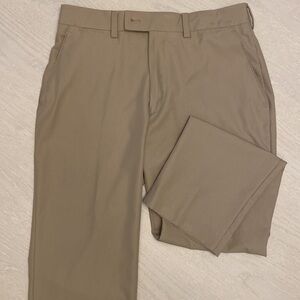 Alan Flusser golf/dress pants sz 32/30